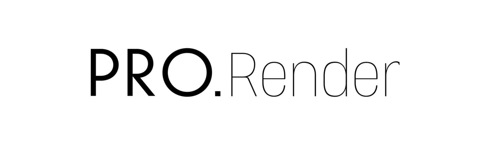 PRO.Render