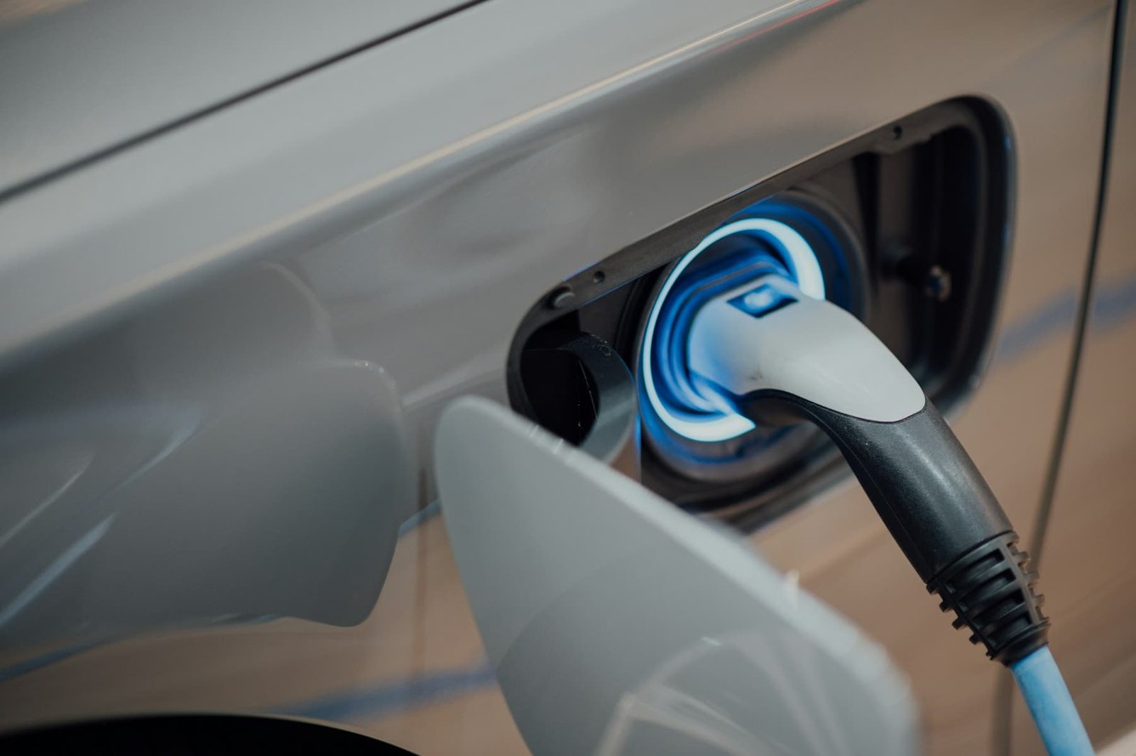 Supercharger Wörnitz